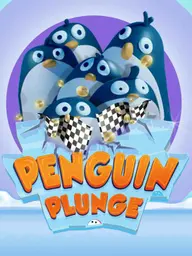 Penguin Plunge