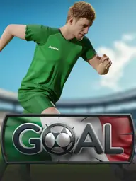 Goal Football - Italian
