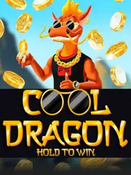 Cool Dragon: Hold to Win