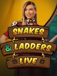Snake & Ladders Live